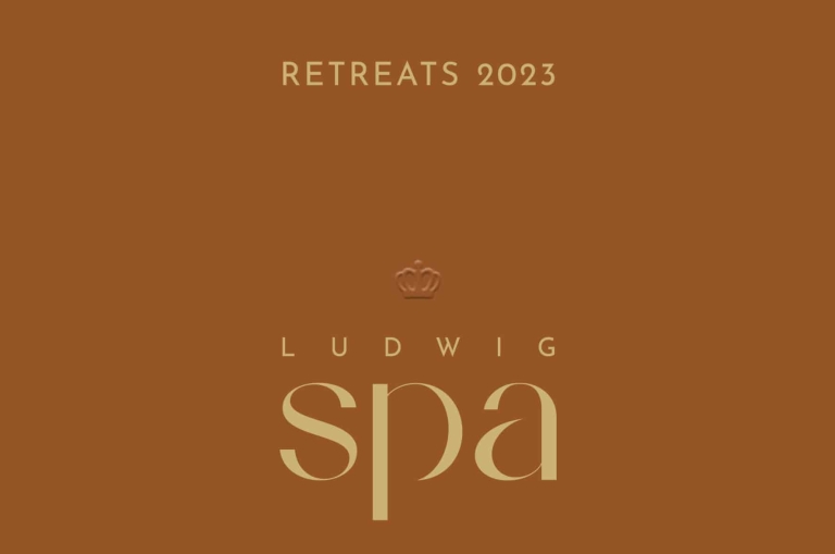 Retreats Kalender Hotel König Ludwig Inspiration SPA Yoga Haki