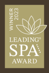 Leading SPA Award 2023 Hotel König Ludwig